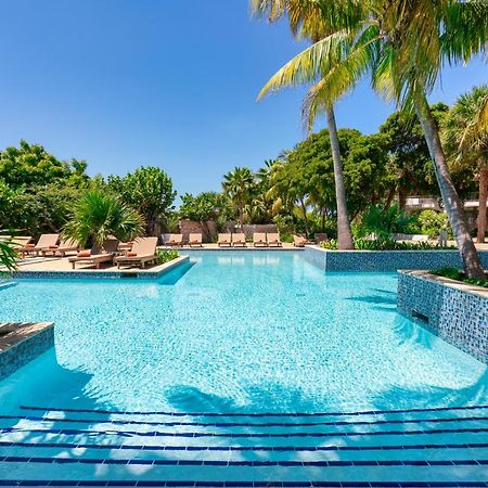 فندق Zoetry Curacao يلمستاد المظهر الخارجي الصورة