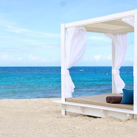فندق Zoetry Curacao يلمستاد المظهر الخارجي الصورة