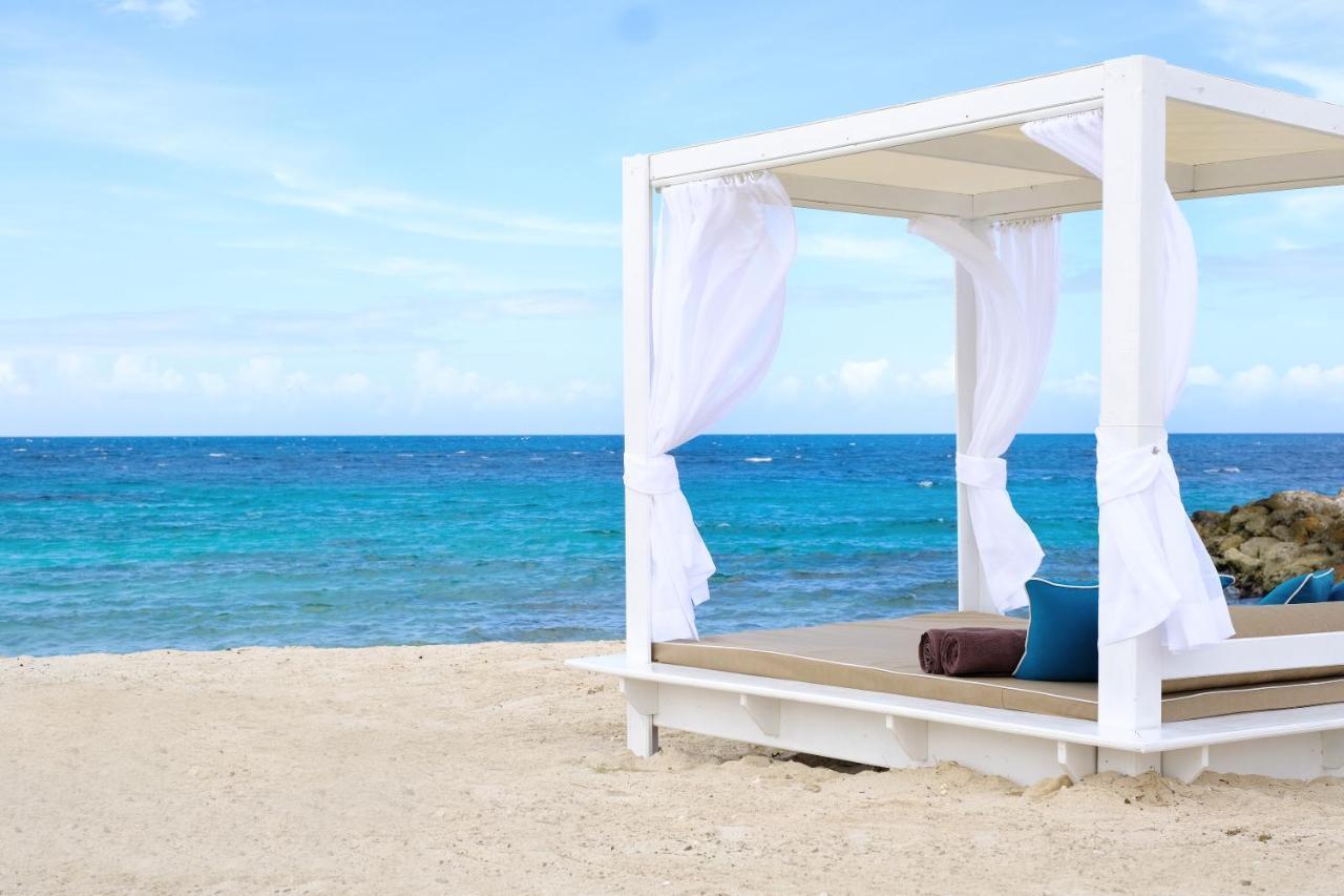فندق Zoetry Curacao يلمستاد المظهر الخارجي الصورة